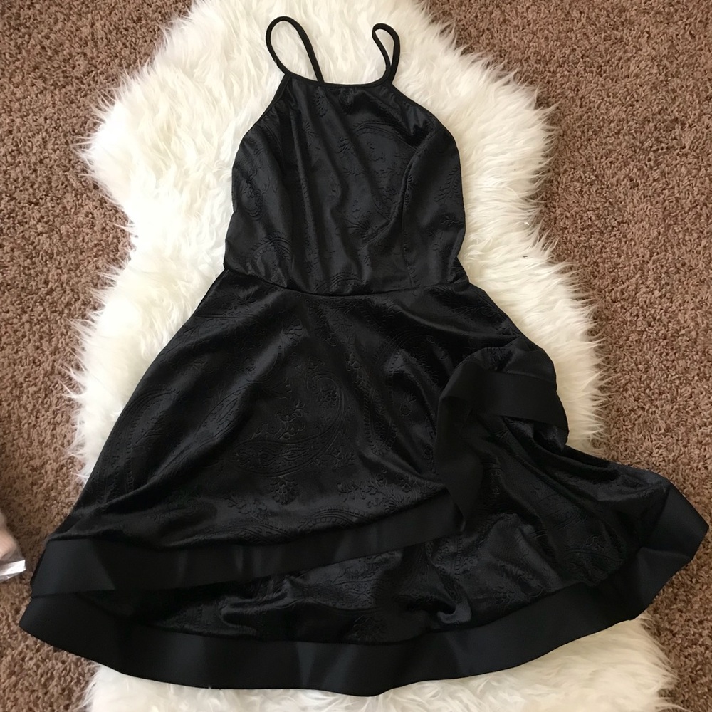 Agaci dress